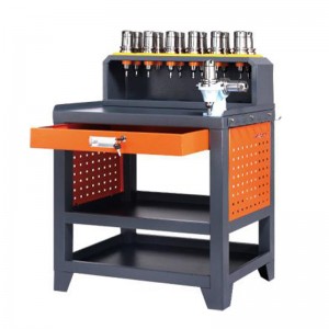 Сиво стърчи -Phatlommbench vse Woribench