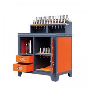 Подвижен гръб -Панелен шкаф за инструменти