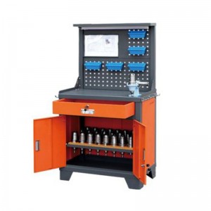 Лампа - шкаф за стилни инструменти