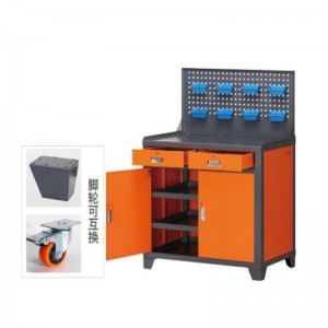 Назад -Панелен шкаф за инструменти