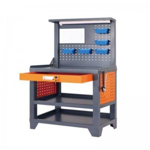 Назад - Панелен шкаф за инструменти