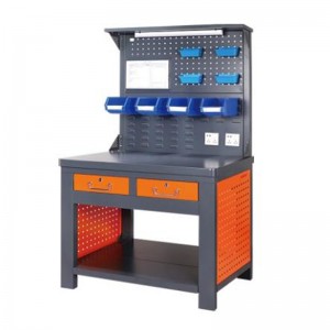 Осветление работна маса