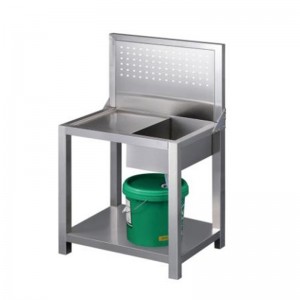 Маса за почистване на машини за пробиване и подслушване