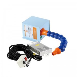 Jf-02 Енергия-Ефективен вентилатор