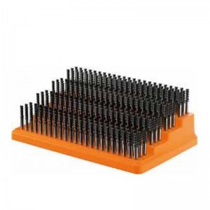 Кутия за съхранение на свредла SEP